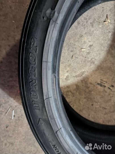Dunlop Direzza DZ102 235/40 R18 95W