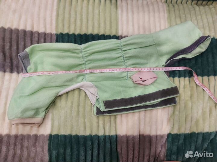 Кофта для собак бесплатно