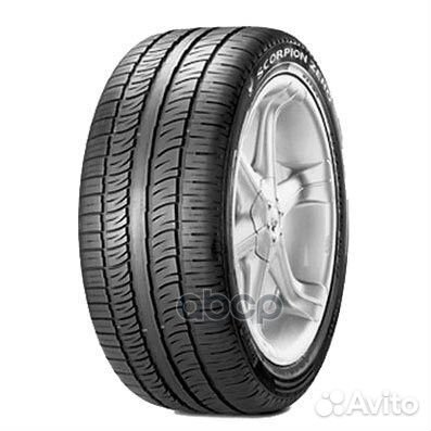 Pirelli Scorpion Zero Asimmetrico 285/45 R21