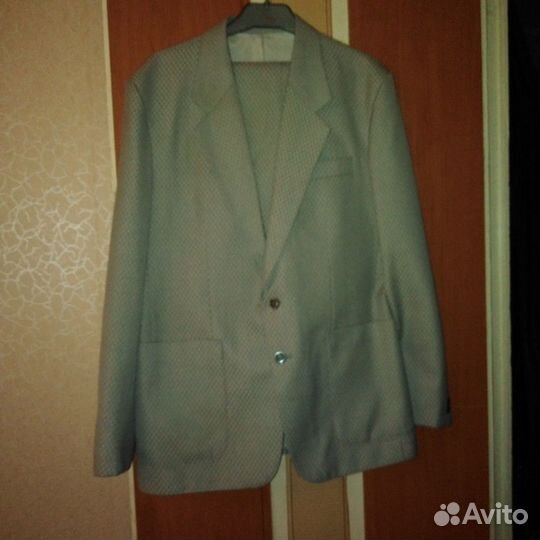 Пиджак мужской