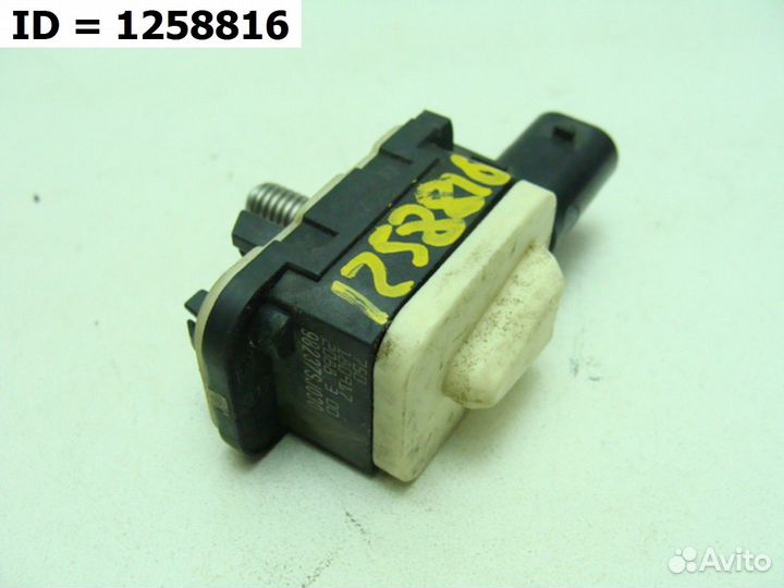 Датчик удара подушки безопасности Subaru