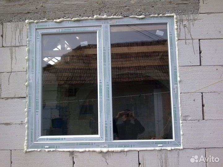 Пластиковые окна в Лабинске
