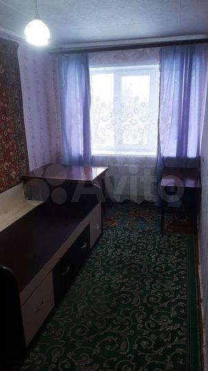 2-к. квартира, 59,8 м², 2/3 эт.