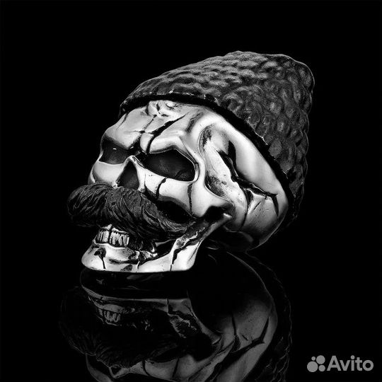 Бусина для ножа. Бусина темляк