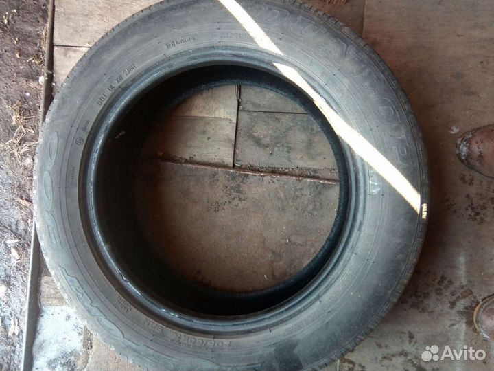 Dunlop SP Sport 300 205/60 R16