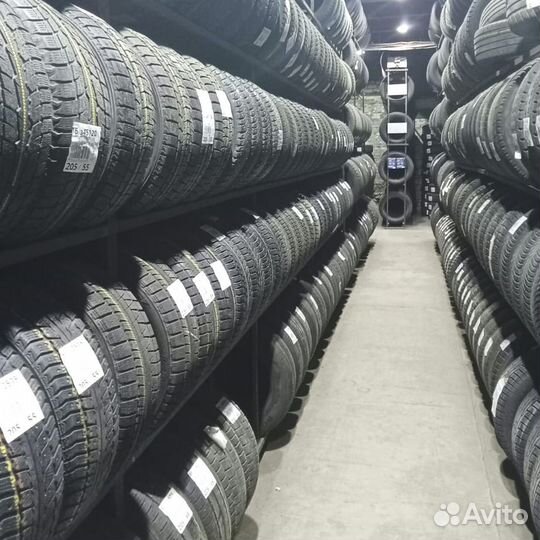 Bridgestone Blizzak VRX 205/50 R16 86L