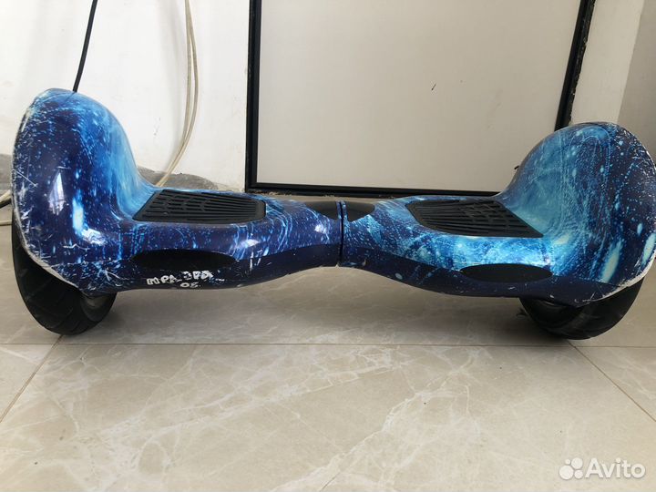 Гироскутер