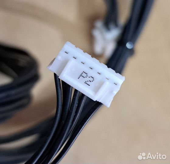 Блок питания HP 500W для апгрейда компьютеров