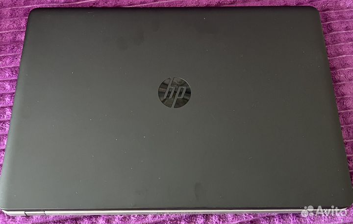 Ноутбук HP ProBook 470G2 17,3 Core i3 12/240+500гб