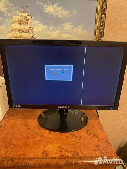 Монитор для компьютера samsung