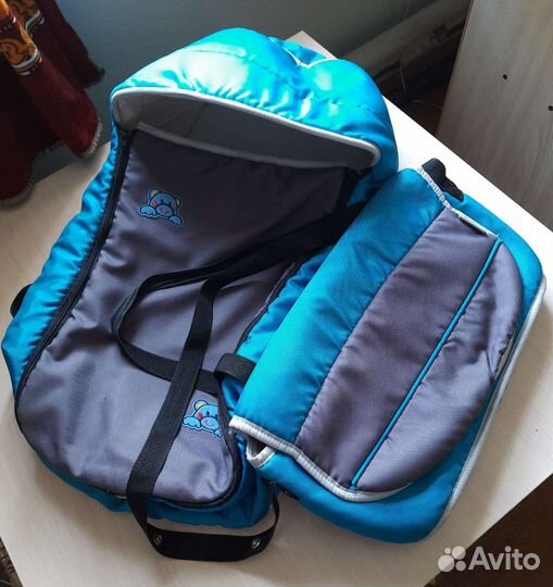 Переноска+сумка