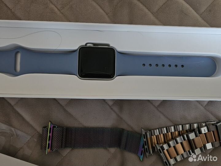 Apple watch series 3 38mm