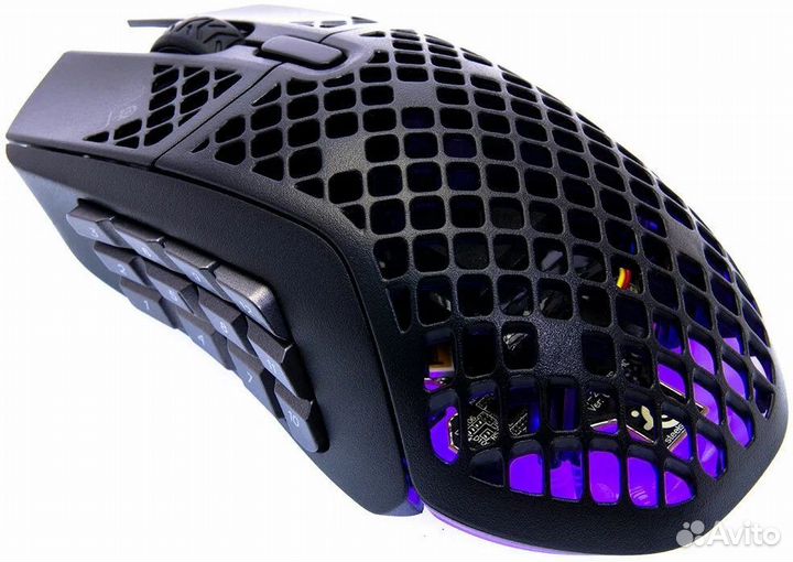 Игровая мышь SteelSeries Aerox 9 Wireless