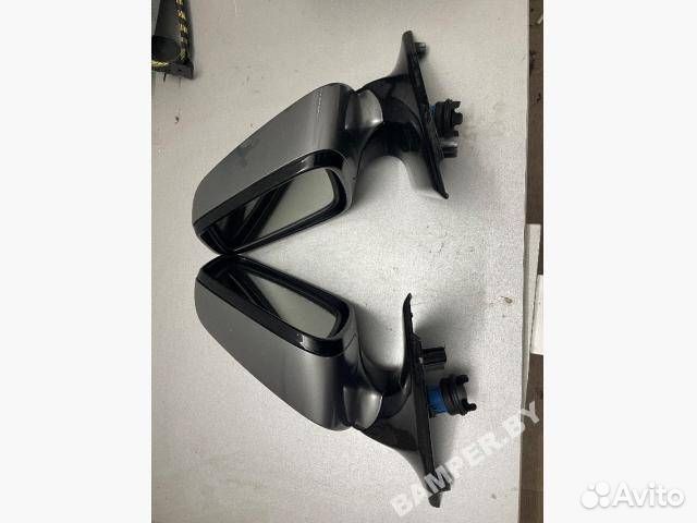 Зеркало наружное правое BMW 5 F07/F10/F11 2012