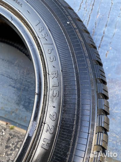 Колесо амтел 185.65.15 Лето