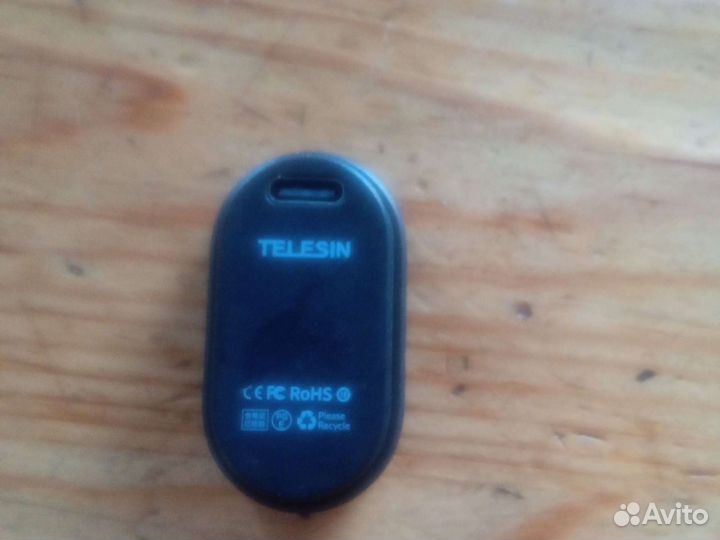 Пульт на гоупро