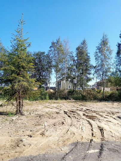 Участок 9 сот. (СНТ, ДНП)