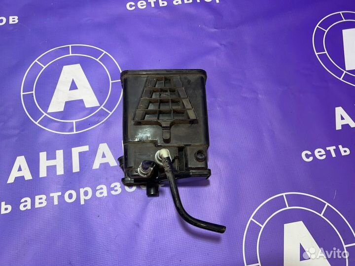 Абсорбер топливных паров Opel Astra J A16XER 2012