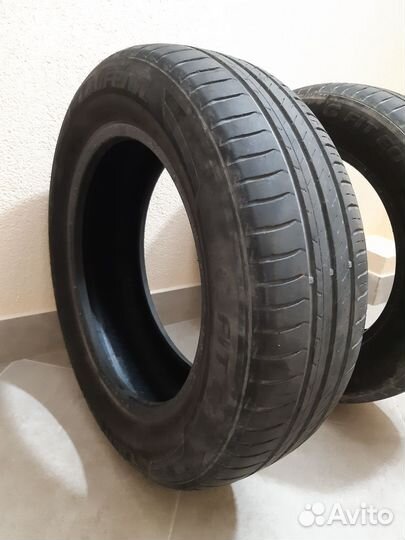 Laufenn G Fit EQ 185/65 R15 88T