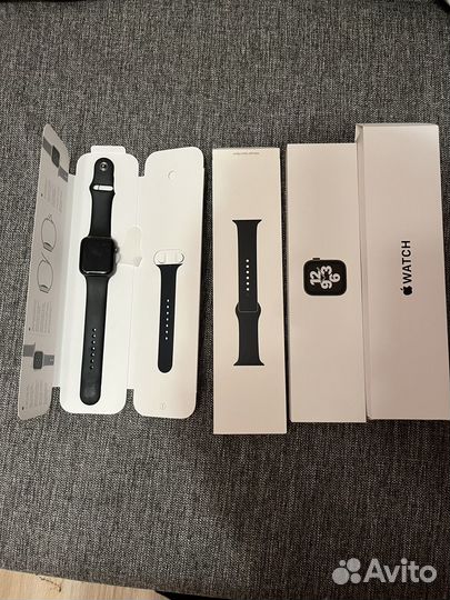 Apple watch se 44mm