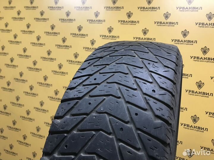 Fulda Kristall Ice 195/65 R15 91T