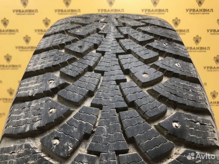 Nokian Tyres Nordman SUV 235/65 R17 108T