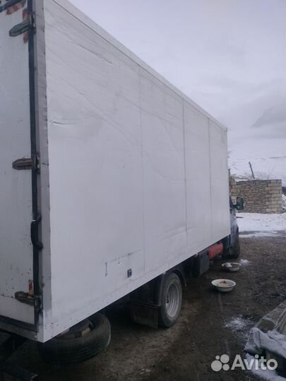 Продаю будку на газель 5.20