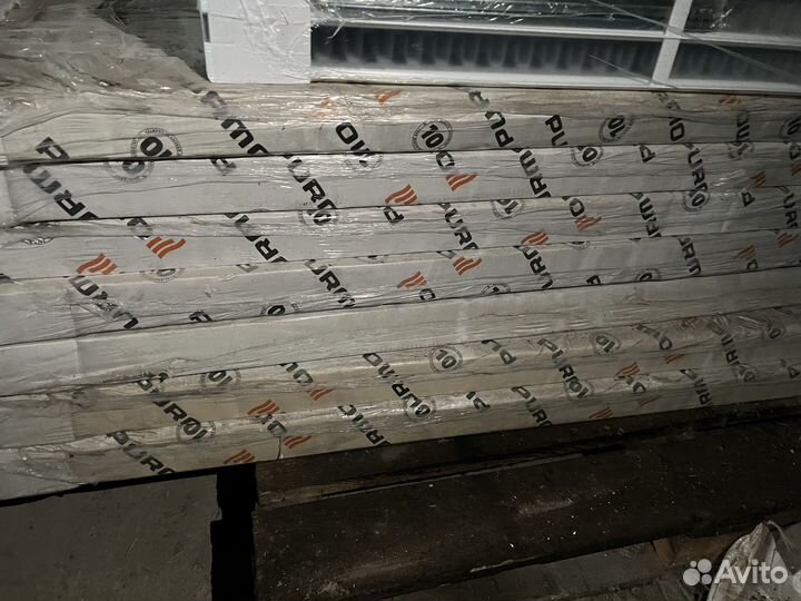 Чугунные батареи новые, радиаторы пурмо и роял