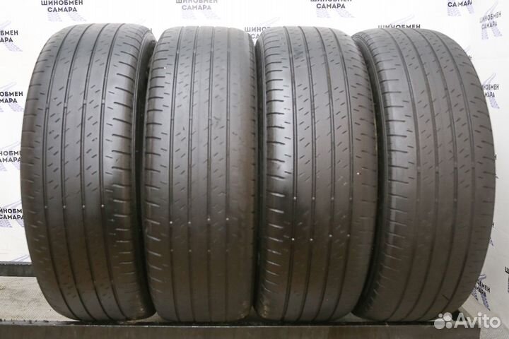 Bridgestone Alenza H/L 33 225/60 R18 100H