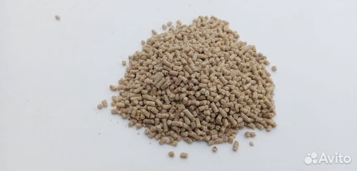 Комбикорм для бройлеров пк-5