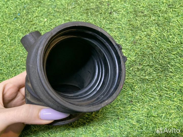 Патрубок воздушного фильтра Bmw 3 E46 1998-2005