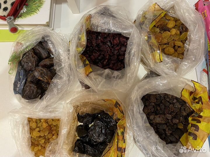 Израильские орехи, сухофрукты,специи