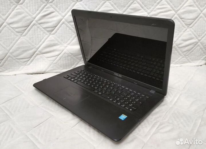 Asus/4 ядра/SSD/nvidia GeForce 820M