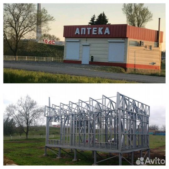 Лстк от производителя