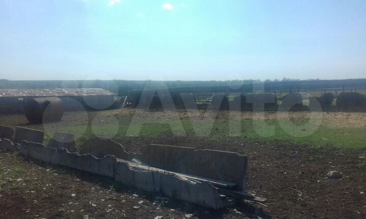 Участок 1,5 га (ИЖС)