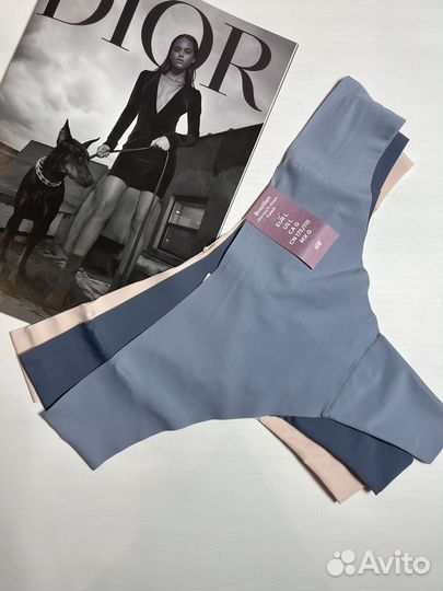 Женское нижнее белье hm