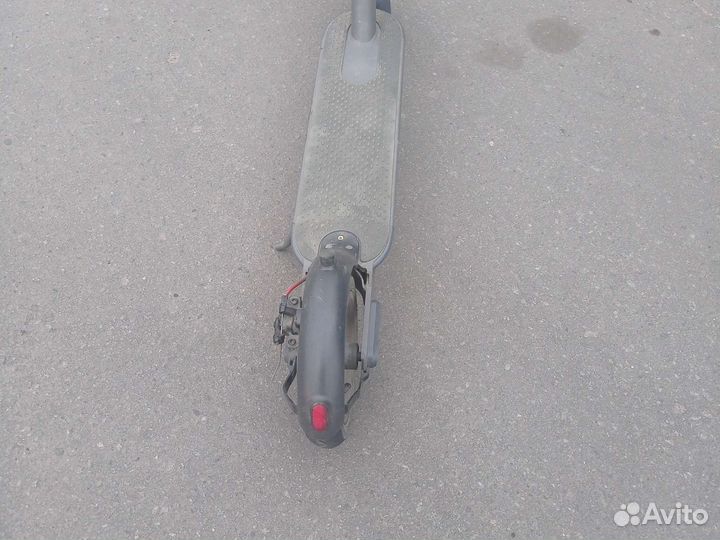 Электросамокат дигма это копия ксиоми