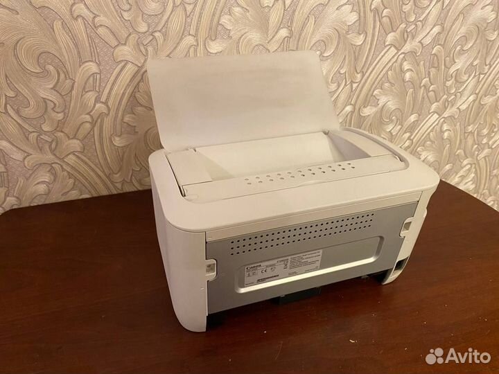 Принтер Canon i-sensys LBP 6020B (6893 стр.)