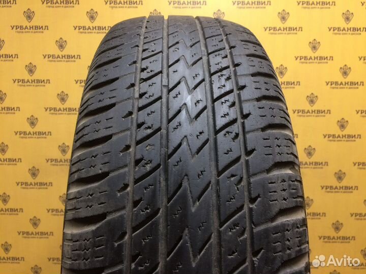 GT Radial Savero HT Plus 235/65 R17 104T