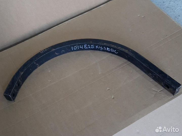 Запчасти на посевной комплекс Кузбасс