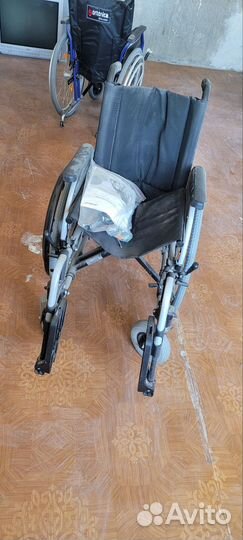 Инвалидная коляска Ottobock start