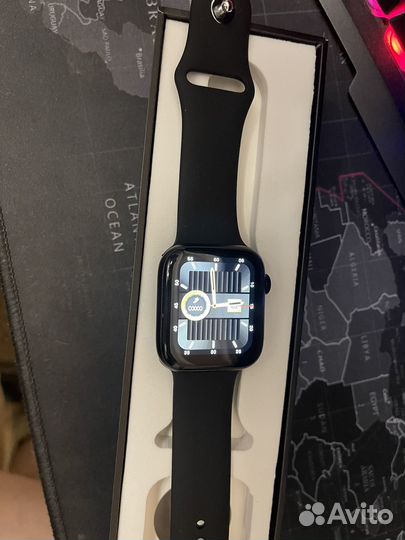 Smart watch x22 pro