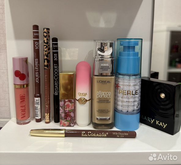 Yves rocher автозагар