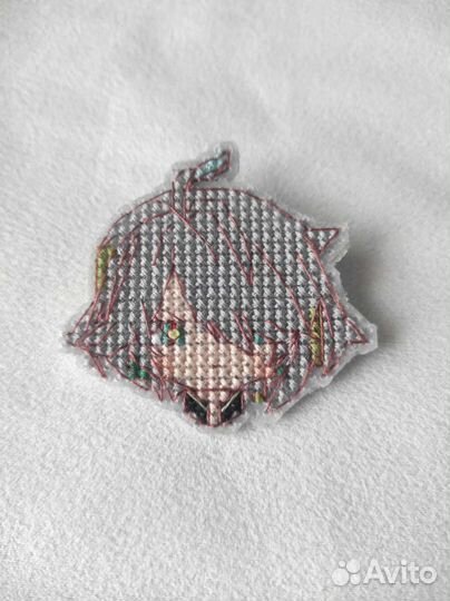 Значок Genshin impact