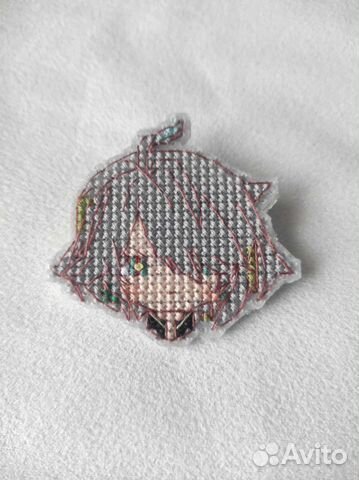 Значок Genshin impact