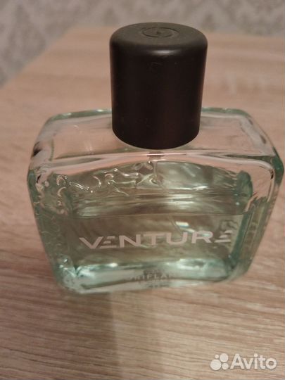 Мужская туалетная вода Орифлейм