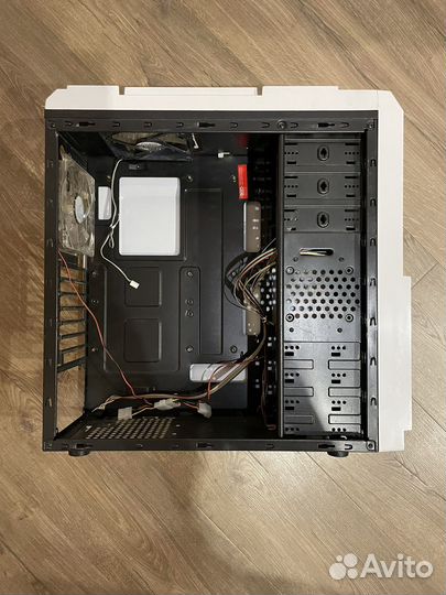 Игровой корпус для пк ATX