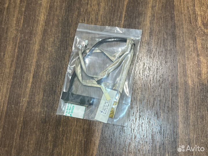 Шлейф матрицы acer v5-571g v5-571 50.4vm03.012