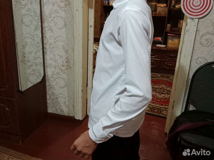 Рубашка