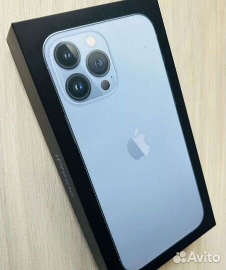 iPhone 13 pro max 512